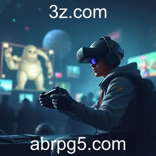 A Revolução dos RPGs Online