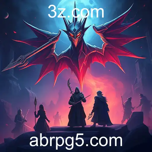 A Evolução dos Jogos Online: O Impacto Atual da abrpg.com