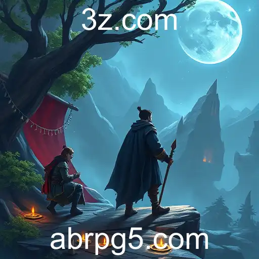O Futuro dos RPGs no Brasil: Uma Nova Era Inovadora