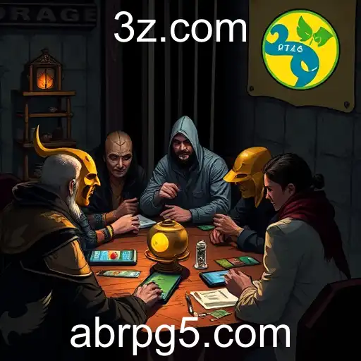 A Ascensão dos Jogos de RPG no Brasil