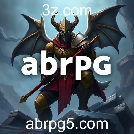 A Ascensão dos RPGs no Brasil: Como 'abrpg.com' Está Liderando o Movimento