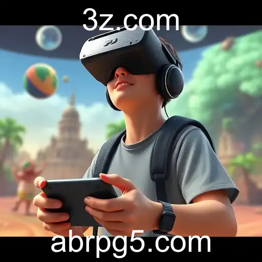 Tendências e Inovações nos Jogos de RPG